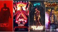 2022 Yılında Yayınlanmasını Heyecanla Beklediğimiz 19 Süper Kahraman Filmi ve Dizisi