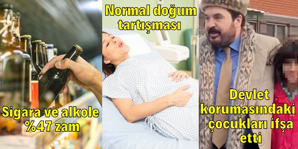 Bugün Neler Yaşandı? Günün En Çok Konuşulan ve Tartışılan Haberleri ile Sosyal Medyanın Gündemi (3 Ocak)