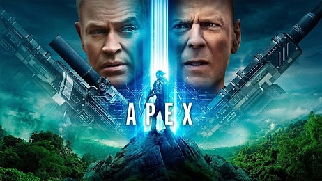 Apex: Ölüm Adası Konusu Nedir? Apex: Ölüm Adası Filmi Oyuncuları Kimlerdir?