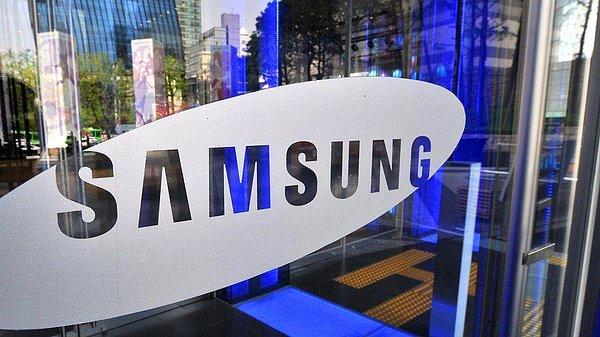 8. Teknoloji devi Samsung, bu yıl çıkaracağı akıllı televizyonlarda NFT özelliğinin olacağını duyurdu.