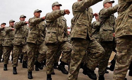 2022 Bedelli Askerlik Ücretine Zam! Bedelli Askerlik Ne Kadar Oldu?2022 Bedelli Askerlik Ücreti Belli Oldu mu?