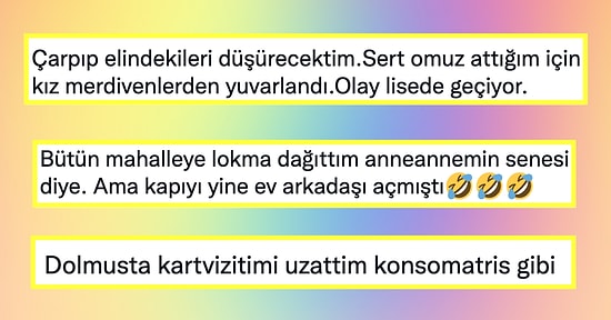 Hoşlandıkları Kişiyle Tanışmak İçin Yaptıkları Saçma Şeyleri Paylaşarak Bizi Kahkahalara Boğan Takipçilerimiz
