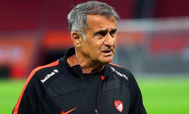 53. 10 Eylül - Türkiye Futbol Federasyonu (TFF), A Milli Takım Teknik Direktörü Şenol Güneş ile yolların ayrıldığını duyurdu.
