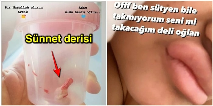 Gördüğünüz Andan İtibaren Gençliğinizden 15 Yılı Çalıp Götürecek Birbirinden Acayip Görseller