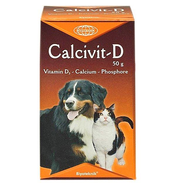 11. Kedi köpek vitamin tabletleri.