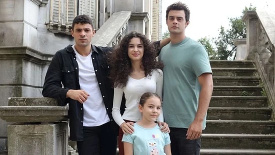 Kardeşlerim Dizisine Koronavirüs Şoku! Başrol Oyuncularının Test Sonuçları Pozitif Çıktı...