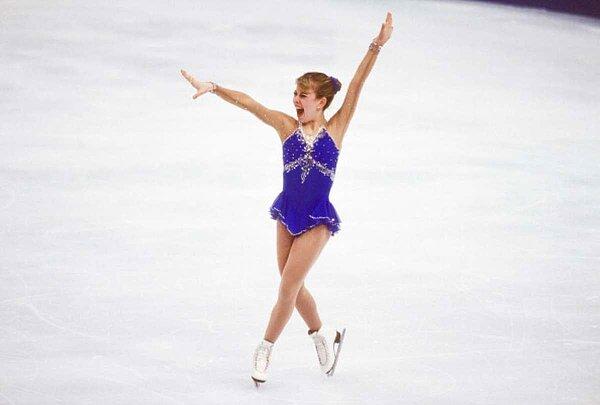 5. 1998 Kış Olimpiyatları’ndaki artistik buz pateni mücadelesindeki hakem skandalı.