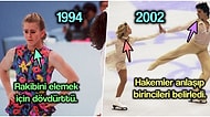 İlk Kez Düzenlendiği Yıldan Bu Yana Kış Olimpiyatlarına Damga Vuran Skandallar