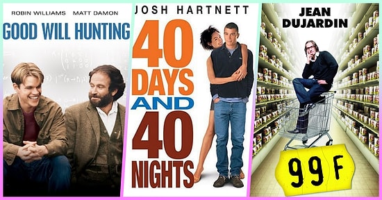 "Lost in Translation"a En Başarılı Örnekler! Adları Türkçeye Orijinalinden Oldukça Farklı Çevrilen Filmler