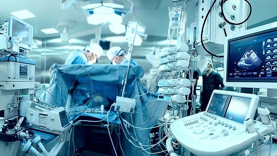 TTB Uyardı: 'Gerekli Önlemler Bir An Önce Alınmalıdır'