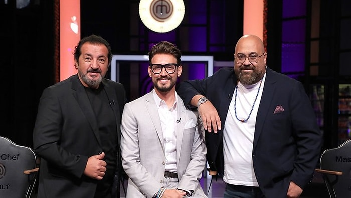 MasterChef Çeyrek Finale Kalan Yarışmacı Belli Oldu! MasterChef'te İlk Finalist Kim Oldu?İşte Önlüğü Alan İsim