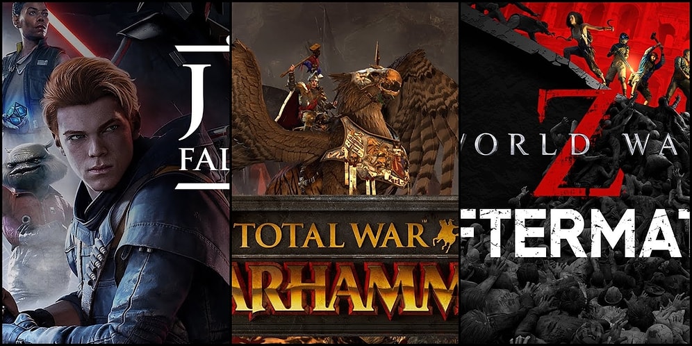 Prime Gaming Meydan Okuyor: Steam Değerleri 600 TL'nin Üzerinde Olan 3 Oyunu Hediye Ediyor!