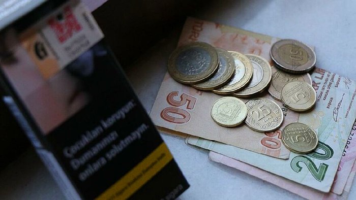 Zammın Detayları Belli Oldu: 22 TL’nin Altında Sigara Kalmayacak