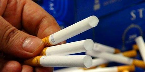 2022 Güncel Sigara Fiyatları: Sigara Zammı Ne Kadar Oldu, Yeni Sigara Fiyatları Kaç TL?