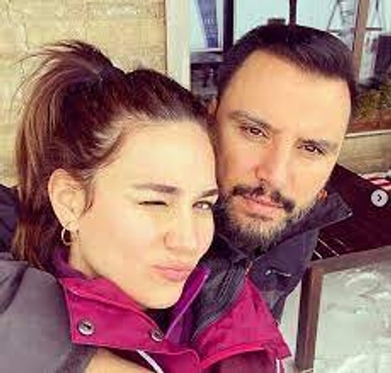 Şarkıcı Alişan'ın Eşi Buse Varol İmajını Değiştirdi!