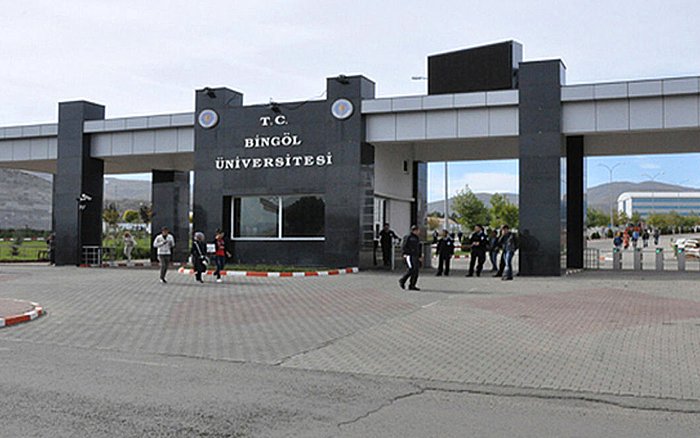 Bingöl Üniversitesi 19 Öğretim Üyesi Alacak