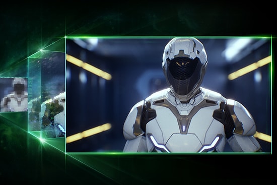 Monster Notebook’lar Güncellenen DLSS Teknolojisi ile Performansın Sınırlarını Zorluyor!