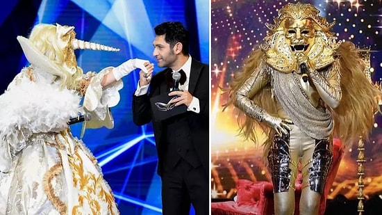 Yayınlandığı İlk Günden Beri Tartışma Konusu Olan 'Maske Kimsin Sen?'in 3. Bölüm Fragmanı Yayınlandı