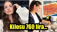 Yasemin Özilhan'ın Kilosu 760 Lira Olan Pikan Ceviziyle Atıştırmalık Tarifi Vermesi Tartışma Yarattı