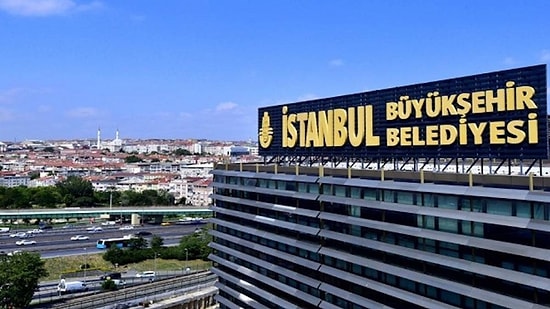 İçişleri'nden İBB'ye Teftiş Açıklaması: 8 Müfettiş Görevlendirildi