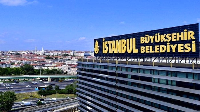 İçişleri'nden İBB'ye Teftiş Açıklaması: 8 Müfettiş Görevlendirildi