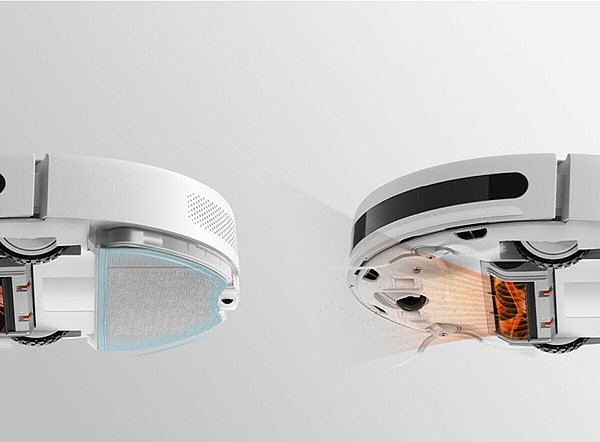 10. Xiaomi Mi Vacuum Mop almak için ne bekliyorsunuz?