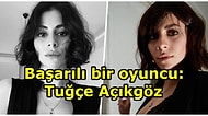 Yaz'ın Öyküsü'nden Menajerimi Ara'ya: Genç Oyuncu Tuğçe Açıkgöz'ün Başarıyla İlmek İlmek Örülen Hayatı