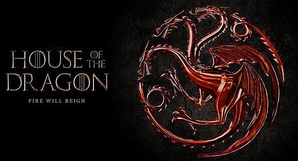 Bu isteği geri çevirmeyen yapımcılar, Targaryen ailesini daha derinlemesine ekrana yansıtmak için House of Dragon dizisi için kolları sıvadı.