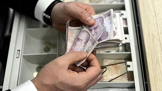 Kıdem Tazminatı Tavanı Belli Oldu