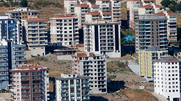 Kentsel dönüşüm durdu: Teklif verecek müteahhit bulunamıyor