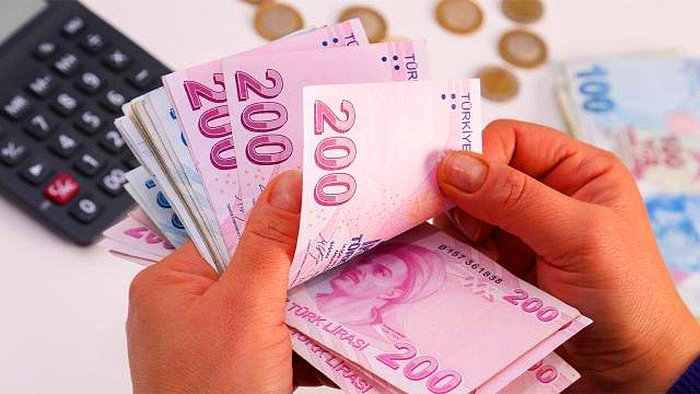 Emekli Maaşı 2022 Ne Kadar? SSK ve Bağ-Kur Emekli Maaş Zammı Ne Kadar Oldu?