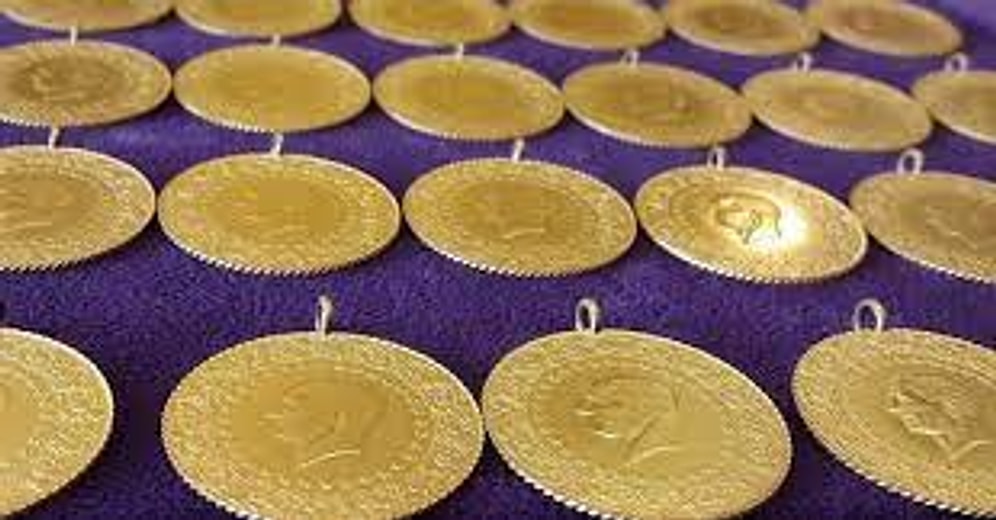 4 Ocak Salı Güncel Altın Fiyatları: Altında Son Durum Ne? Ata Altın Ne Kadar? Ata Altın Kaç TL?