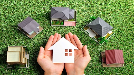 2022 Emlak Vergisi Ne Zaman Ödenir? 2022 Emlak Vergisi Ödeme Tarihleri Belli Oldu