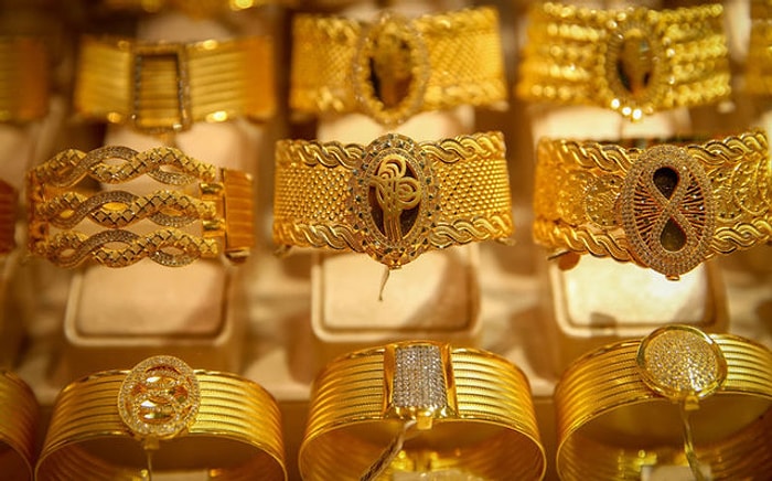 Bilezik Fiyatları: 22 Ayar Bilezik Kaç TL, Ne Kadar? 4 Ocak 22 Ayar Bilezik Ne Kadar Oldu?