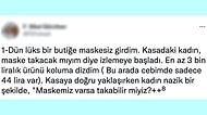 Emekçileri Zor Duruma Sokarak Salgın Konusunda Farkındalık(!) Yarattığını Düşünen Kadın Pes Dedirtti