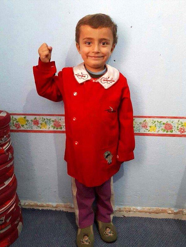 Konya'da evlerinin önünde oynadığı sırada 6 yıl önce kaybolan 6 yaşındaki Yasin Şahin'i çoğumuz tanıyoruz. Çantasını evlerinin duvarına astıktan sonra bir anda sır olan çocuğun bulunması için jandarma ve AFAD ekipleri uzun süre çalışma başlatmıştı fakat küçük Yasin'e dair herhangi bir iz bulunamamıştı.