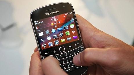 Bir Dönemin Efsanesi BlackBerry 22 Yıl Sonra Telefonların Fişini Çekiyor