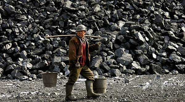 Maden ihracatında Çin ilk sırada
