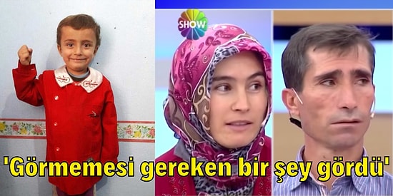 Yasak Aşk Kurbanı mı? 6 Yıl Önce Kaybolan Yasin Şahin'in Annesiyle İlgili Ortaya Atılan Şoke Eden İddia