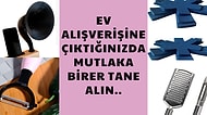 Çeyizinizde Mutlaka Bulunması Gereken Pratik Ev Gereçleri