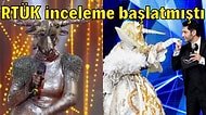 Satanizm Eleştirileriyle Hedef Gösterilen 'Maske Kimsin Sen' Programıyla İlgili FOX TV'den Yeni Karar