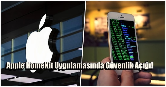 iPhone'ları Kullanılamaz Hale Getiren Yeni Bir Güvenlik Açığı Bulundu!