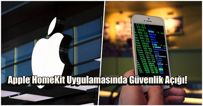 iPhone'ları Kullanılamaz Hale Getiren Yeni Bir Güvenlik Açığı Bulundu!