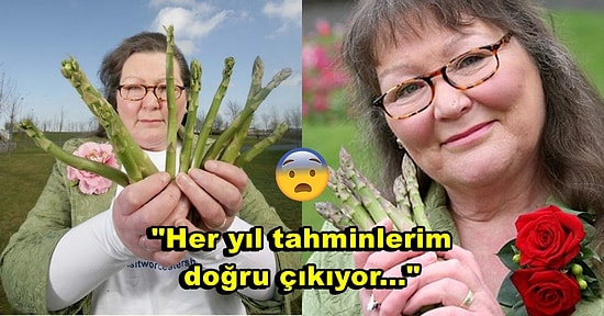 Kuşkonmazlarla Geleceği Tahmin Eden Kadının 2022 Yılına Dair Kehanetlerine Epey Şaşıracaksınız!