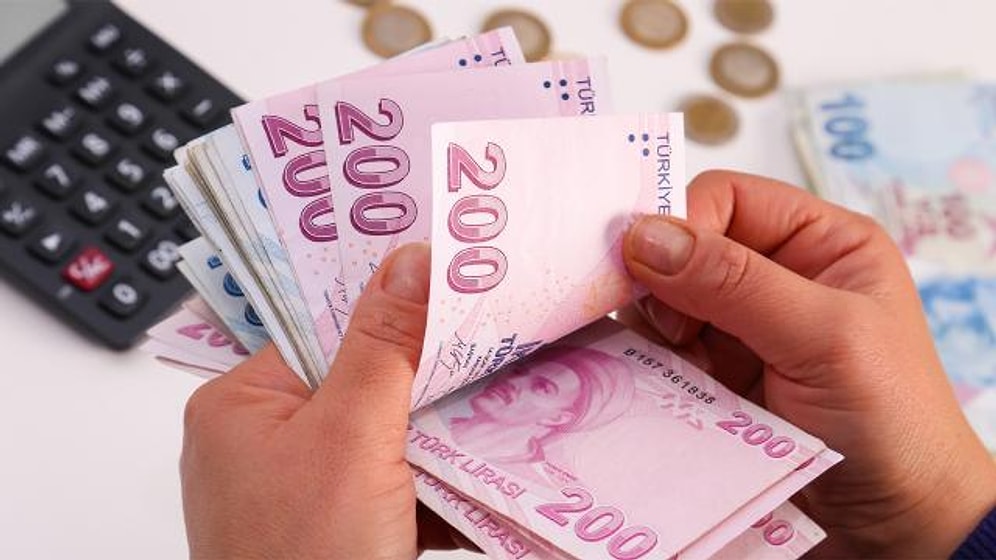 2022 Memur ve Memur Emekli Zammı Belli Oldu! En Düşük Emekli Maaşı Ne Kadar? 2022 Memur Maaşları...