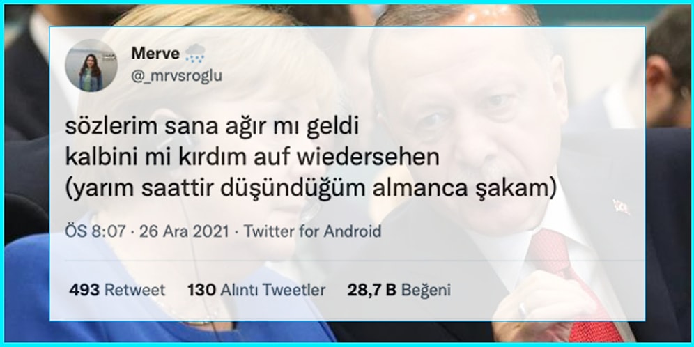 Yaptıkları Kelime Şakalarıyla Yer Yer Soğuk Terler Döktürüp Yer Yer Kahkaha Attıran 17 Kişi