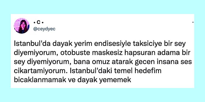 Alnı Olsa da Öpsem Dedirten Haftanın Aşırı Haklı 14 Tweeti