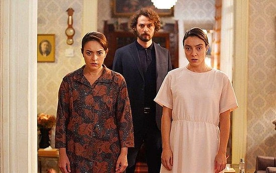 Masumlar Apartmanı Neden Yok? Bugün Masumlar Apartmanı Yok mu? Masumlar Apartmanı Yeni Bölüm Ne Zaman?