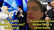 'Maske Kimsin Sen?' Kararından Kızını Adnan Oktar’a Veren Anneye Günün En Çok Konuşulan Haberleri (4 Ocak)
