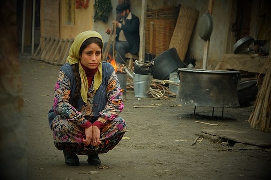 Büşra Pekin'in Başrolünde Yer Aldığı Dilber Ay'ın Keder Dolu Hayatını Anlatan 'Dilberay'dan Fragman Yayınlandı